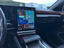 RENAULT AUSTRAL TECHNO FULL HYBRID 1.2 200CV pieno