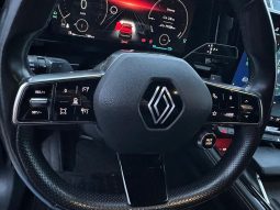 RENAULT AUSTRAL TECHNO FULL HYBRID 1.2 200CV pieno