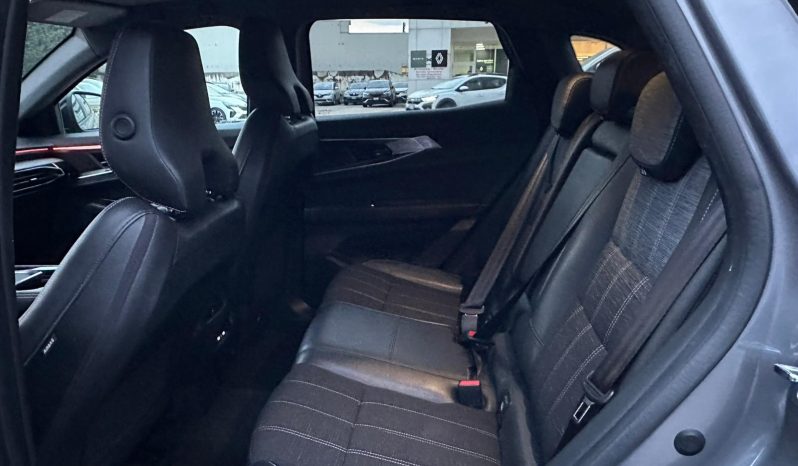 RENAULT AUSTRAL TECHNO FULL HYBRID 1.2 200CV pieno