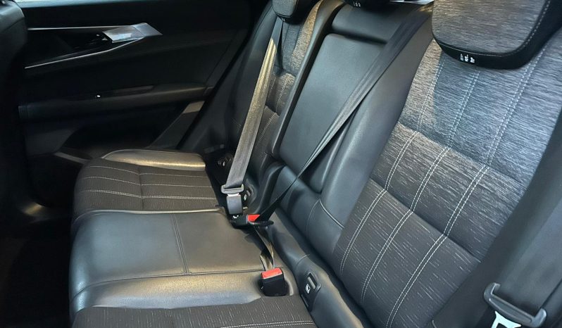 RENAULT AUSTRAL TECHNO FULL HYBRID 1.2 200CV pieno