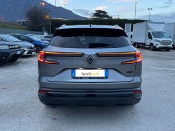 RENAULT AUSTRAL TECHNO FULL HYBRID 1.2 200CV pieno