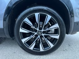 RENAULT AUSTRAL TECHNO FULL HYBRID 1.2 200CV pieno