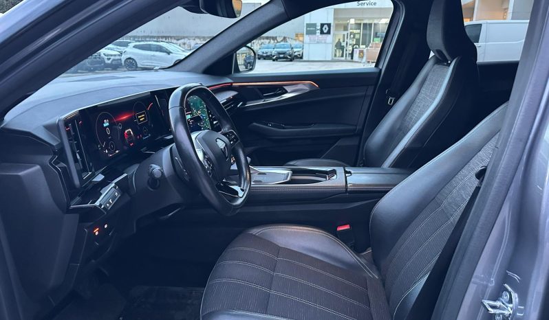 RENAULT AUSTRAL TECHNO FULL HYBRID 1.2 200CV pieno