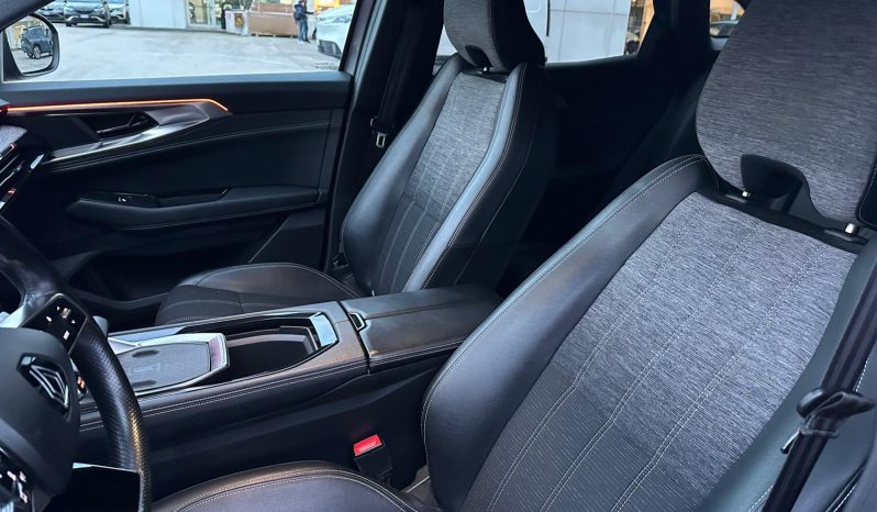 RENAULT AUSTRAL TECHNO FULL HYBRID 1.2 200CV pieno