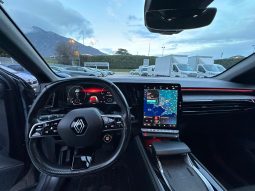 RENAULT AUSTRAL TECHNO FULL HYBRID 1.2 200CV pieno