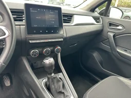 RENAULT CAPTUR EQUILIBRE GPL USATO NOLA AVELLINO pieno