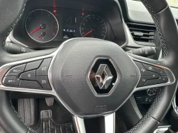 RENAULT CAPTUR EQUILIBRE GPL USATO NOLA AVELLINO pieno