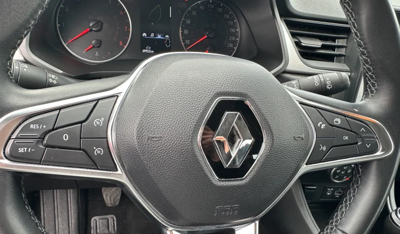 RENAULT CAPTUR EQUILIBRE GPL USATO NOLA AVELLINO pieno