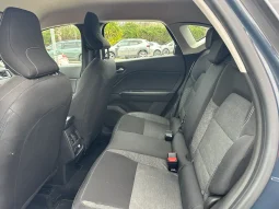 RENAULT CAPTUR EQUILIBRE GPL USATO NOLA AVELLINO pieno