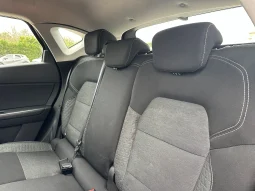 RENAULT CAPTUR EQUILIBRE GPL USATO NOLA AVELLINO pieno