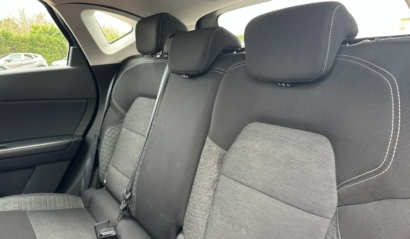 RENAULT CAPTUR EQUILIBRE GPL USATO NOLA AVELLINO pieno