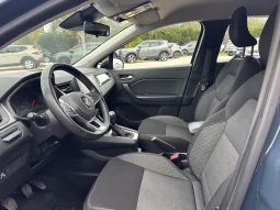 RENAULT CAPTUR EQUILIBRE GPL USATO NOLA AVELLINO pieno