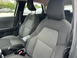 RENAULT CAPTUR EQUILIBRE GPL USATO NOLA AVELLINO pieno