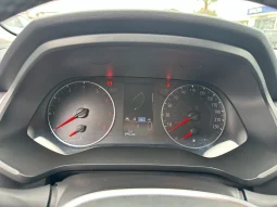 RENAULT CAPTUR EQUILIBRE GPL USATO NOLA AVELLINO pieno