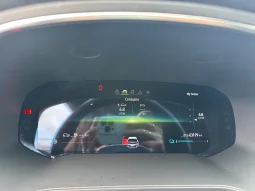 RENAULT CAPTUR TECHNO HYBRID USATO AVELLINO NOLA pieno