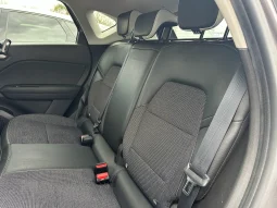 RENAULT CAPTUR TECHNO HYBRID USATO AVELLINO NOLA pieno