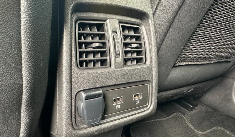 RENAULT CAPTUR TECHNO HYBRID USATO AVELLINO NOLA pieno