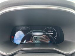 RENAULT CLIO ALPINE FULL HYBRID USATA AVELLINO NOLA pieno