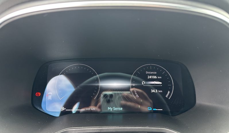 RENAULT CLIO ALPINE FULL HYBRID USATA AVELLINO NOLA pieno