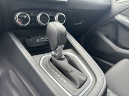 RENAULT CLIO ALPINE FULL HYBRID USATA AVELLINO NOLA pieno