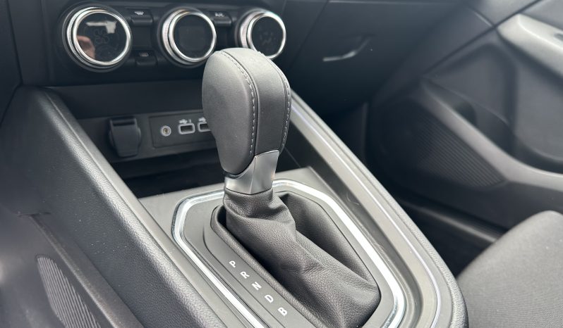 RENAULT CLIO ALPINE FULL HYBRID USATA AVELLINO NOLA pieno