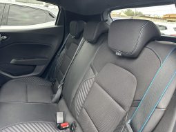 RENAULT CLIO ALPINE FULL HYBRID USATA AVELLINO NOLA pieno