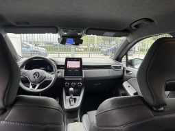 RENAULT CLIO ALPINE FULL HYBRID USATA AVELLINO NOLA pieno