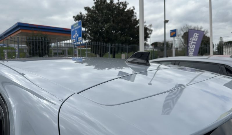 RENAULT CLIO ALPINE FULL HYBRID USATA AVELLINO NOLA pieno