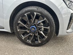 RENAULT CLIO ALPINE FULL HYBRID USATA AVELLINO NOLA pieno