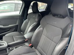 RENAULT CLIO ALPINE FULL HYBRID USATA AVELLINO NOLA pieno