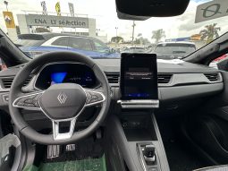 RENAULT SYMBIOZ TECHNO 1.8 HYBRID KM0 AVELLINO NOLA pieno