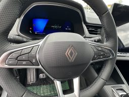 RENAULT SYMBIOZ TECHNO 1.8 HYBRID KM0 AVELLINO NOLA pieno