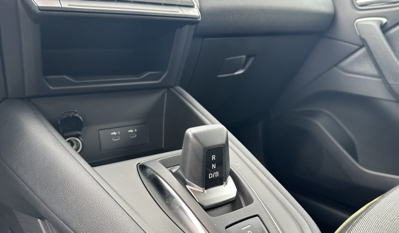 RENAULT SYMBIOZ TECHNO 1.8 HYBRID KM0 AVELLINO NOLA pieno