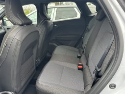 RENAULT SYMBIOZ TECHNO 1.8 HYBRID KM0 AVELLINO NOLA pieno