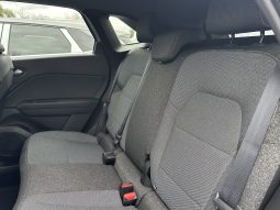 RENAULT SYMBIOZ TECHNO 1.8 HYBRID KM0 AVELLINO NOLA pieno