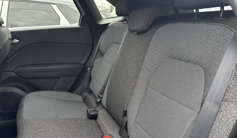 RENAULT SYMBIOZ TECHNO 1.8 HYBRID KM0 AVELLINO NOLA pieno