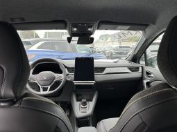 RENAULT SYMBIOZ TECHNO 1.8 HYBRID KM0 AVELLINO NOLA pieno