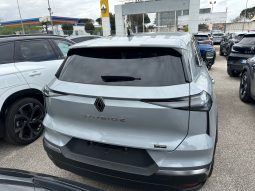 RENAULT SYMBIOZ TECHNO 1.8 HYBRID KM0 AVELLINO NOLA pieno