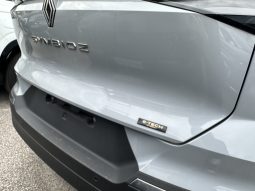 RENAULT SYMBIOZ TECHNO 1.8 HYBRID KM0 AVELLINO NOLA pieno