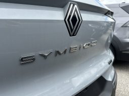 RENAULT SYMBIOZ TECHNO 1.8 HYBRID KM0 AVELLINO NOLA pieno