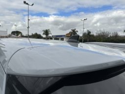 RENAULT SYMBIOZ TECHNO 1.8 HYBRID KM0 AVELLINO NOLA pieno