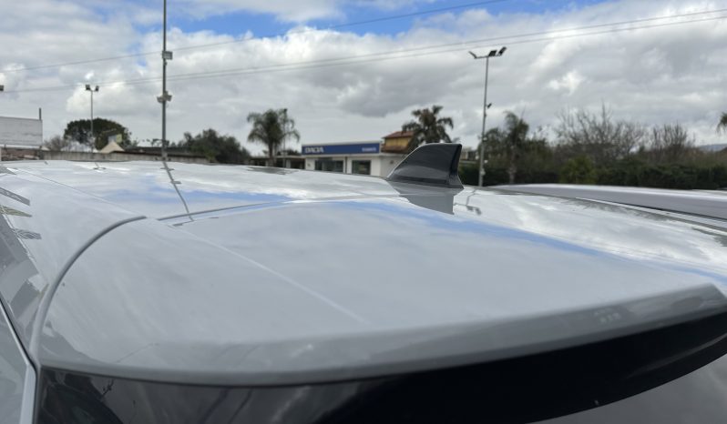 RENAULT SYMBIOZ TECHNO 1.8 HYBRID KM0 AVELLINO NOLA pieno