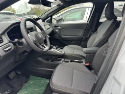 RENAULT SYMBIOZ TECHNO 1.8 HYBRID KM0 AVELLINO NOLA pieno