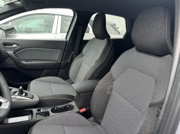 RENAULT SYMBIOZ TECHNO 1.8 HYBRID KM0 AVELLINO NOLA pieno