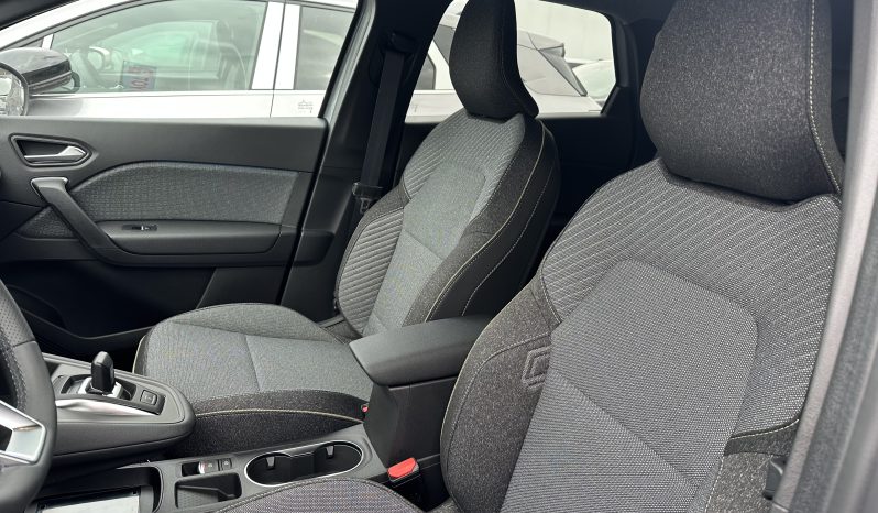 RENAULT SYMBIOZ TECHNO 1.8 HYBRID KM0 AVELLINO NOLA pieno