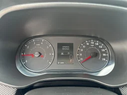 DACIA SANDERO STEPWAY ROSSO GPL USATO NOLA AVELLINO pieno