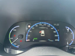 TOYOTA YARIS CROSS ADVENTURE BRONZE USATO NOLA AVELLINO pieno