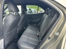 TOYOTA YARIS CROSS ADVENTURE BRONZE USATO NOLA AVELLINO pieno