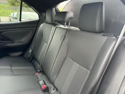 TOYOTA YARIS CROSS ADVENTURE BRONZE USATO NOLA AVELLINO pieno