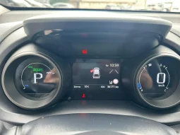 TOYOTA YARIS CROSS ACTIVE HYBRID USATO NOLA AVELLINO pieno